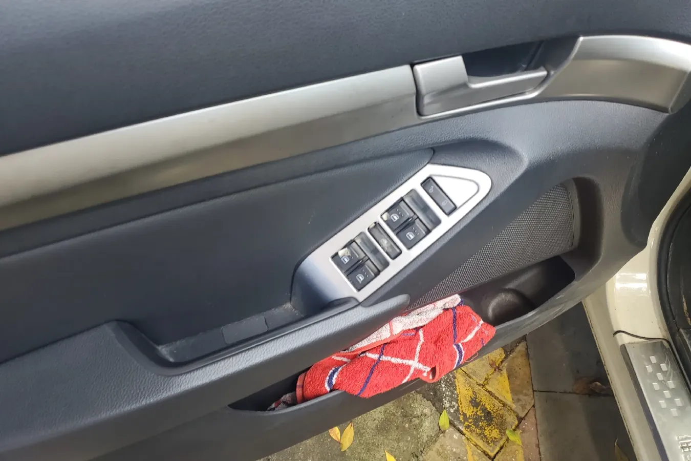 2015 BeiJing Auto Senova X65 2.0T 177HP L4 6AT,autocango,china used car exporter,china ev exporter,chinese used car exporter,chinese used ev exporter