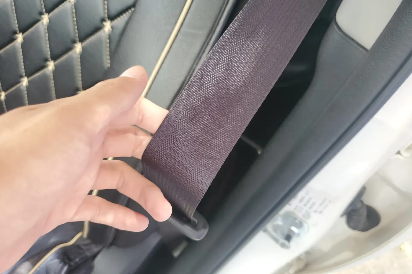 2015 BeiJing Auto Senova X65 2.0T 177HP L4 6AT,autocango,china used car exporter,china ev exporter,chinese used car exporter,chinese used ev exporter