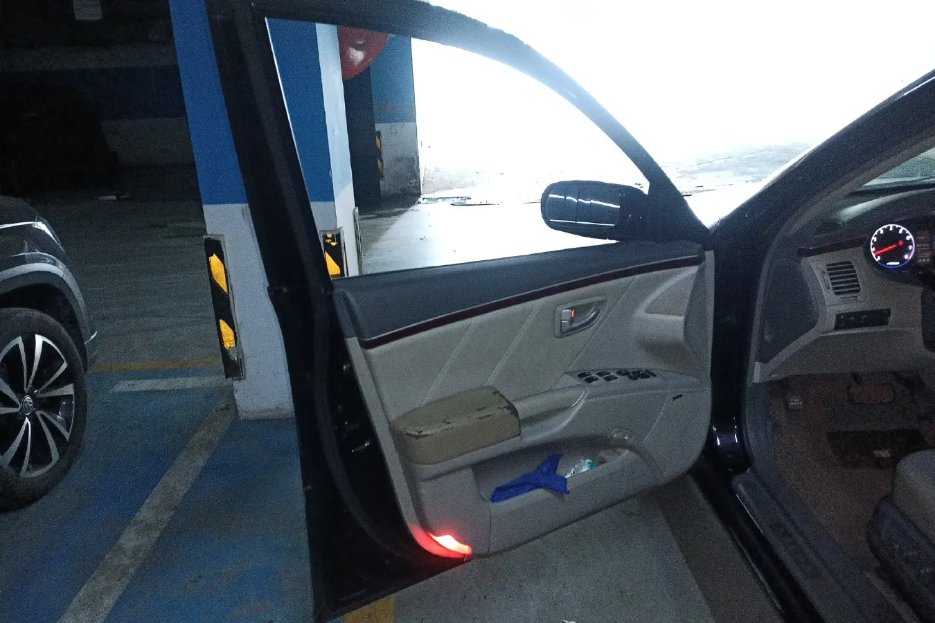 2006 Hyundai Azera 2.7L 192HP V6 5AT,autocango,china used car exporter,china ev exporter,chinese used car exporter,chinese used ev exporter