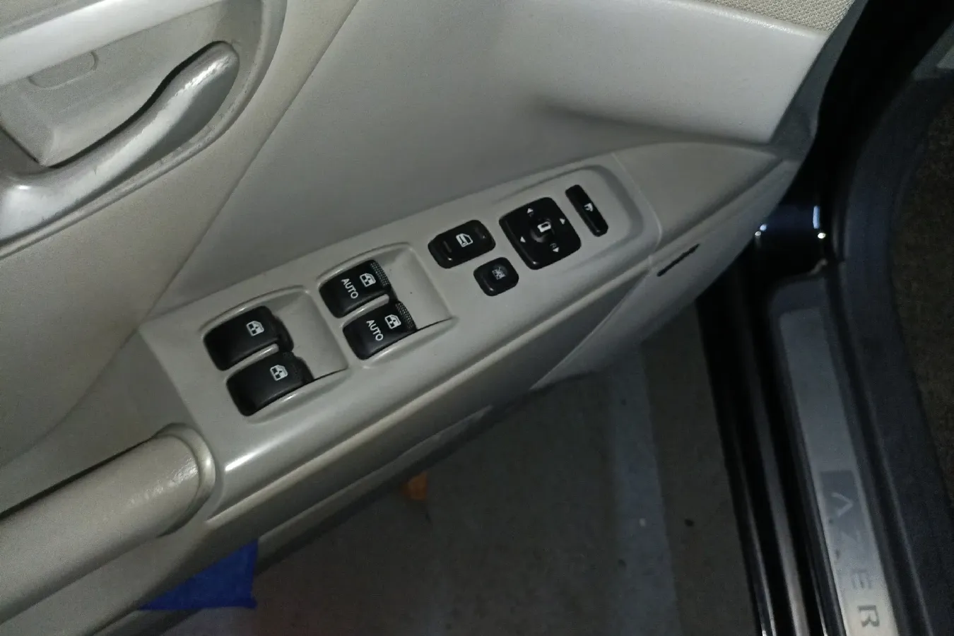 2006 Hyundai Azera 2.7L 192HP V6 5AT,autocango,china used car exporter,china ev exporter,chinese used car exporter,chinese used ev exporter