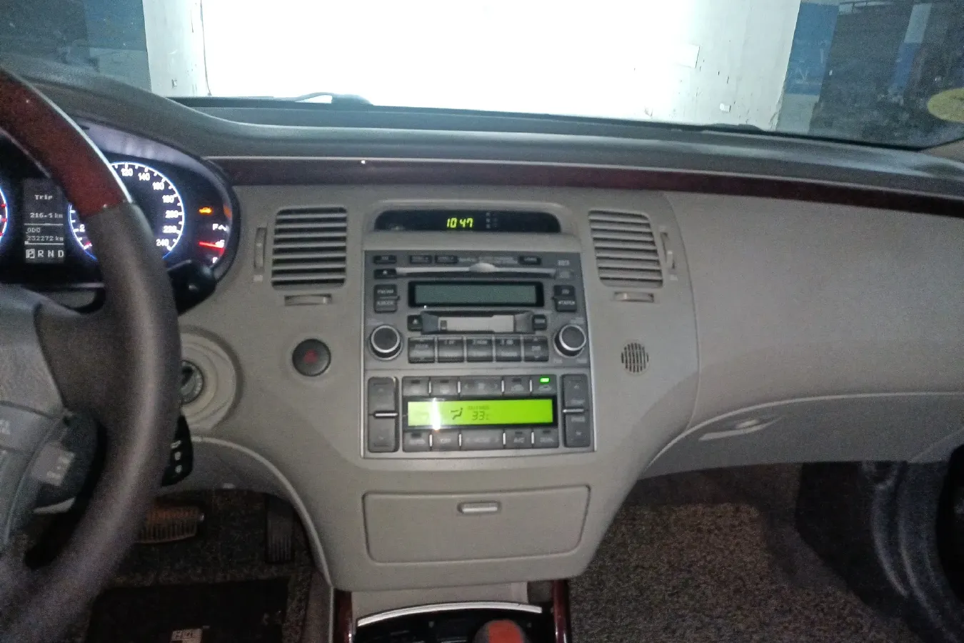 2006 Hyundai Azera 2.7L 192HP V6 5AT,autocango,china used car exporter,china ev exporter,chinese used car exporter,chinese used ev exporter