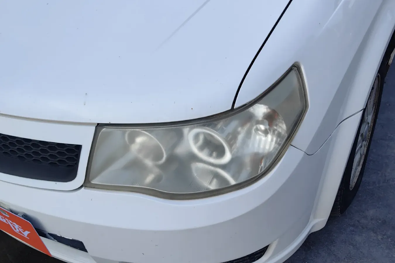 2009 FAW Vita 1.5L 102HP L4 5MT,autocango,china used car exporter,china ev exporter,chinese used car exporter,chinese used ev exporter