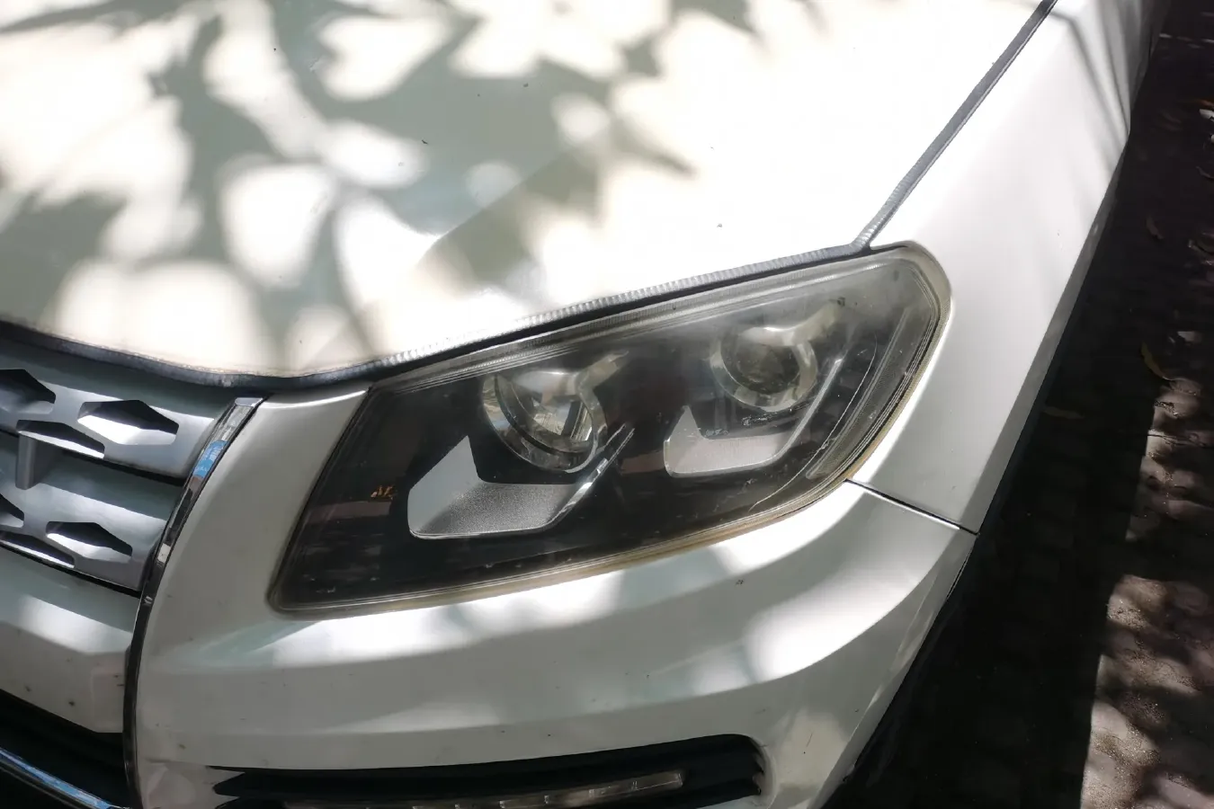 2016 Yema T70 1.8L 136HP L4 5MT,autocango,china used car exporter,china ev exporter,chinese used car exporter,chinese used ev exporter