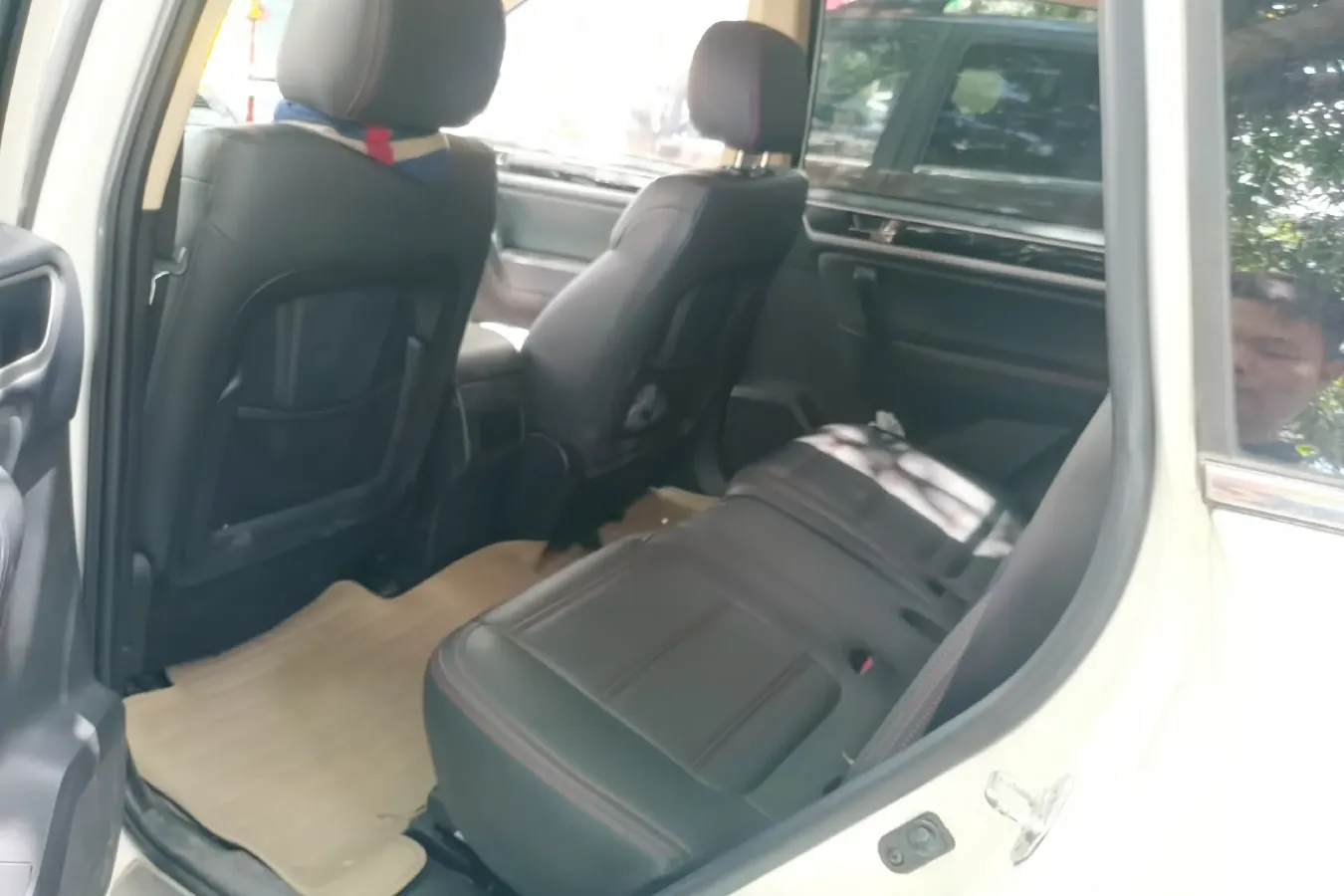 2016 Yema T70 1.8L 136HP L4 5MT,autocango,china used car exporter,china ev exporter,chinese used car exporter,chinese used ev exporter