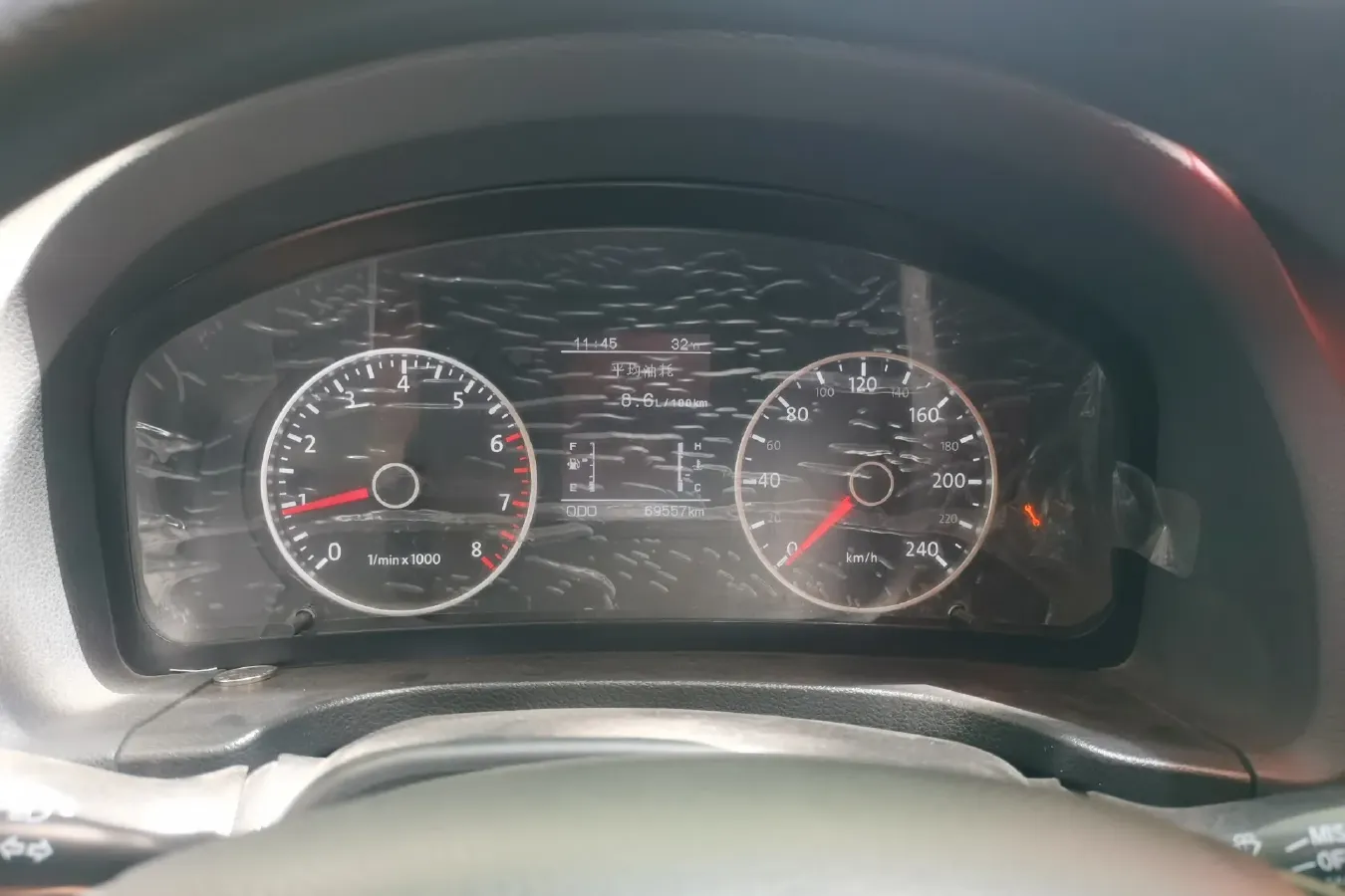 2016 Yema T70 1.8L 136HP L4 5MT,autocango,china used car exporter,china ev exporter,chinese used car exporter,chinese used ev exporter