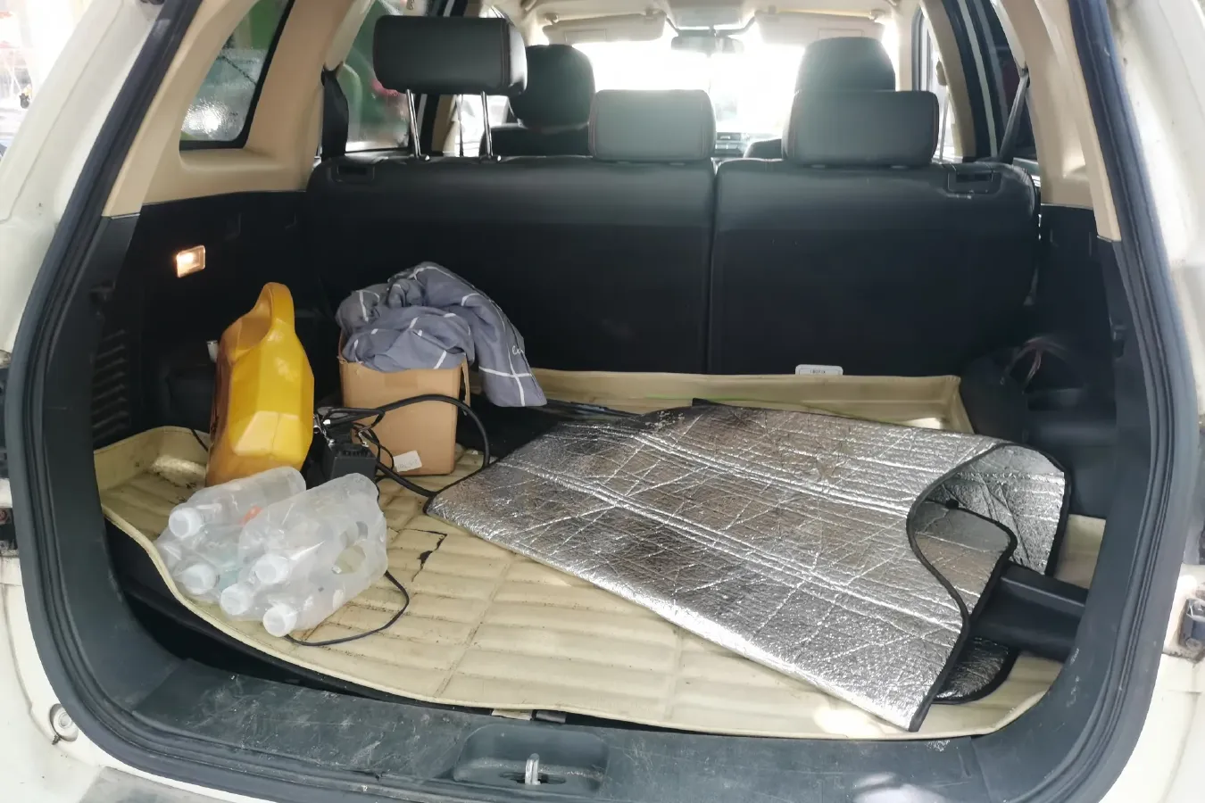 2016 Yema T70 1.8L 136HP L4 5MT,autocango,china used car exporter,china ev exporter,chinese used car exporter,chinese used ev exporter