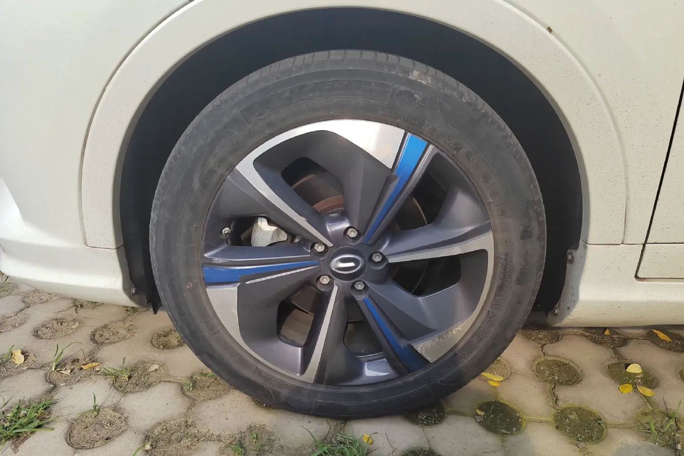 2020 GAC QiZhi EV BEV 54.75KWH,autocango,china used car exporter,china ev exporter,chinese used car exporter,chinese used ev exporter