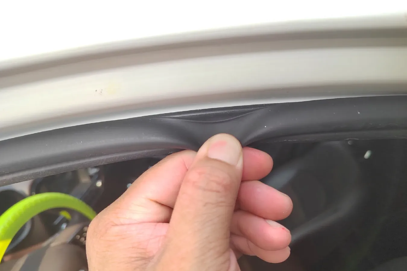 2020 GAC QiZhi EV BEV 54.75KWH,autocango,china used car exporter,china ev exporter,chinese used car exporter,chinese used ev exporter