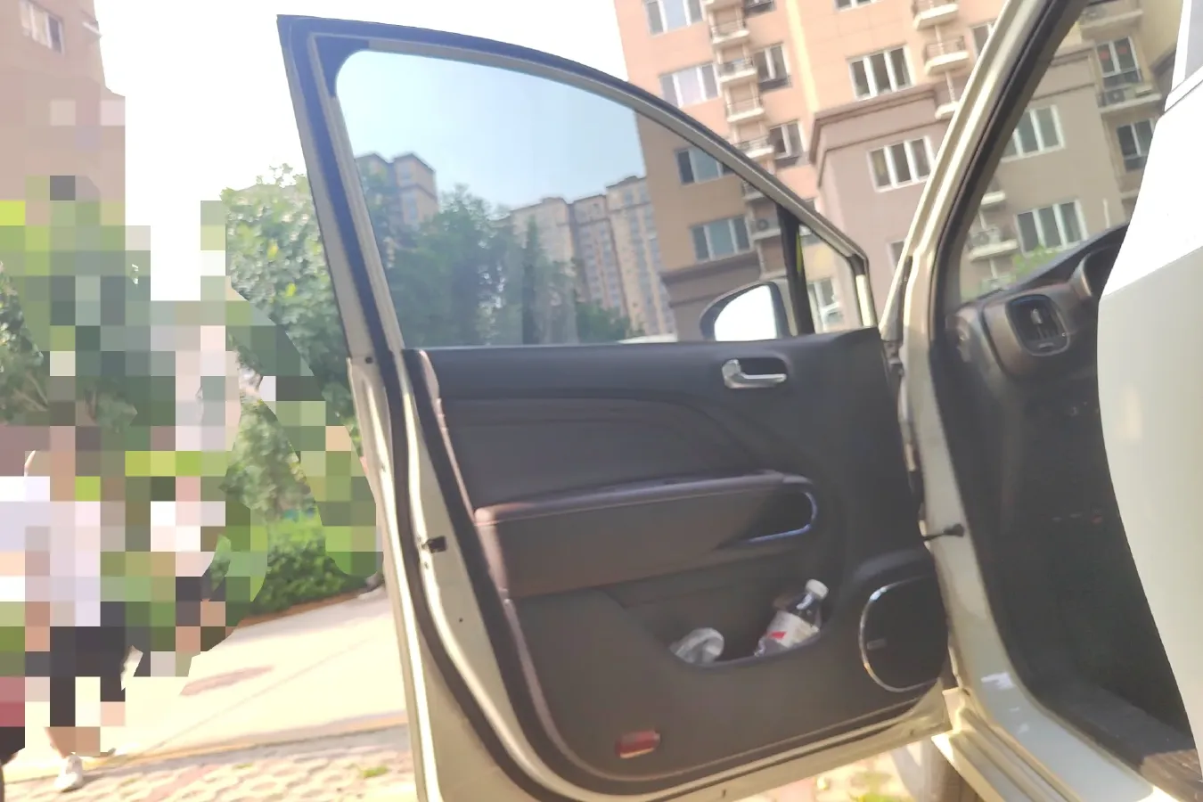 2020 GAC QiZhi EV BEV 54.75KWH,autocango,china used car exporter,china ev exporter,chinese used car exporter,chinese used ev exporter