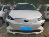 2020 GAC QiZhi EV BEV 54.75KWH