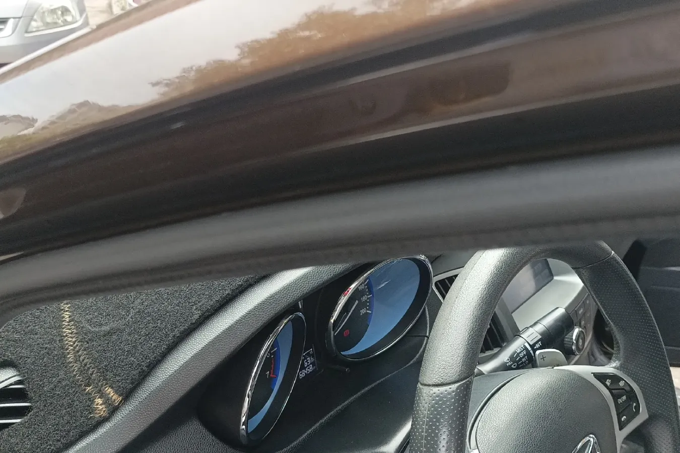 2015 KaiYi C3 1.5L 109HP L4 5AMT,autocango,china used car exporter,china ev exporter,chinese used car exporter,chinese used ev exporter