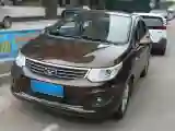 2015 KaiYi C3 1.5L 109HP L4 5AMT