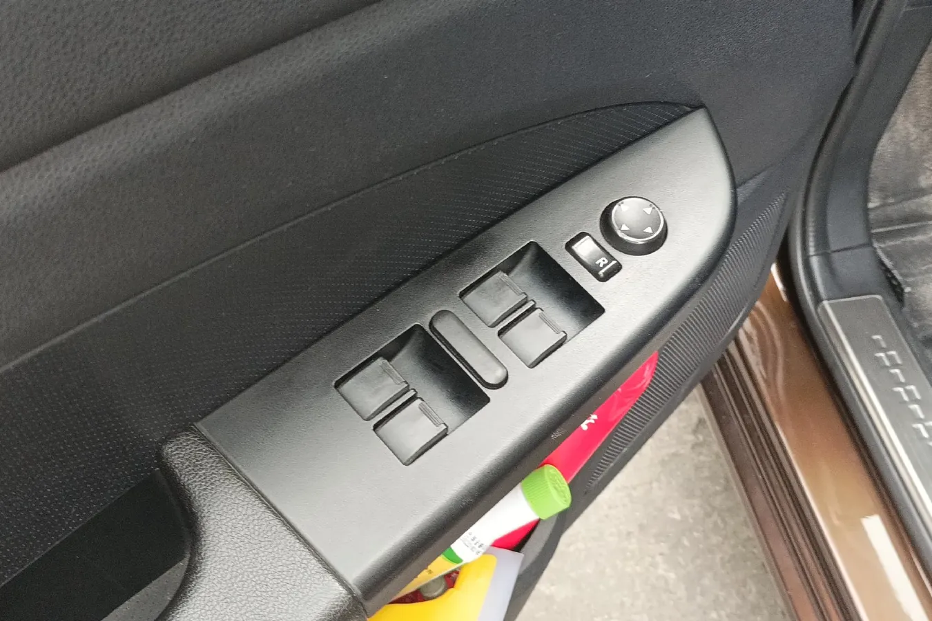 2015 KaiYi C3 1.5L 109HP L4 5AMT,autocango,china used car exporter,china ev exporter,chinese used car exporter,chinese used ev exporter