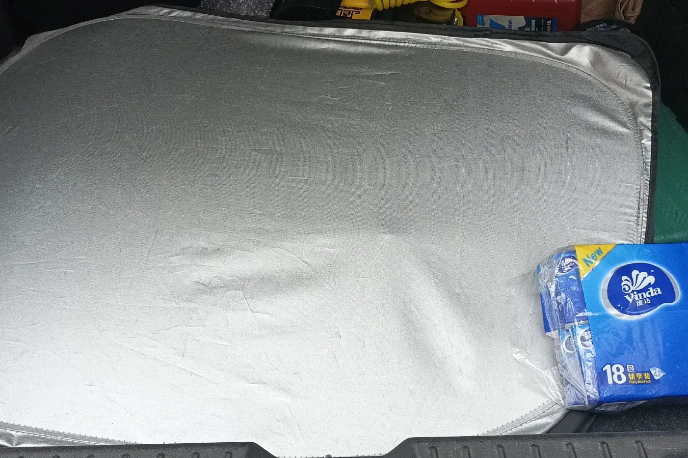 2015 KaiYi C3 1.5L 109HP L4 5AMT,autocango,china used car exporter,china ev exporter,chinese used car exporter,chinese used ev exporter