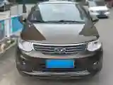 2015 KaiYi C3 1.5L 109HP L4 5AMT