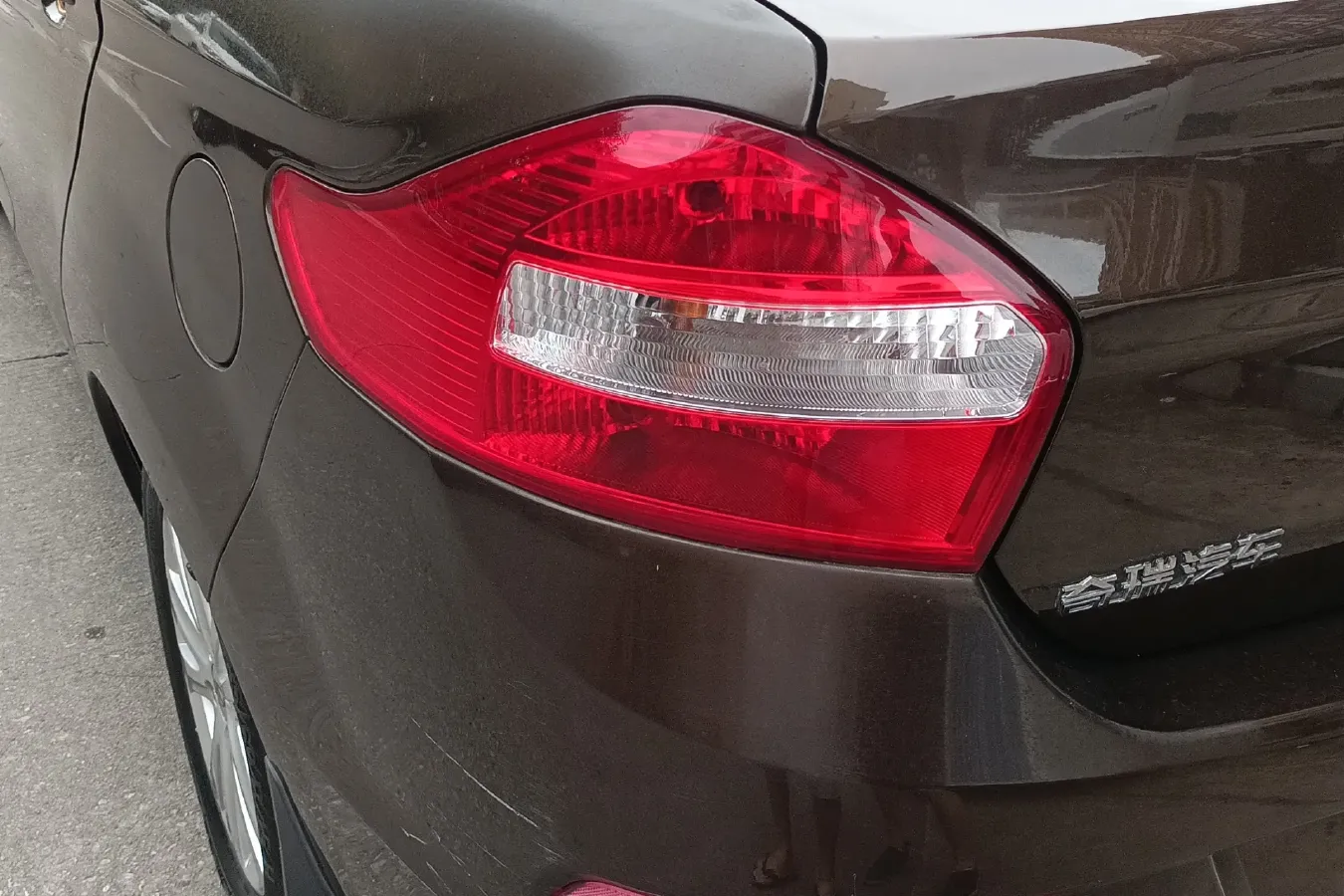 2015 KaiYi C3 1.5L 109HP L4 5AMT,autocango,china used car exporter,china ev exporter,chinese used car exporter,chinese used ev exporter