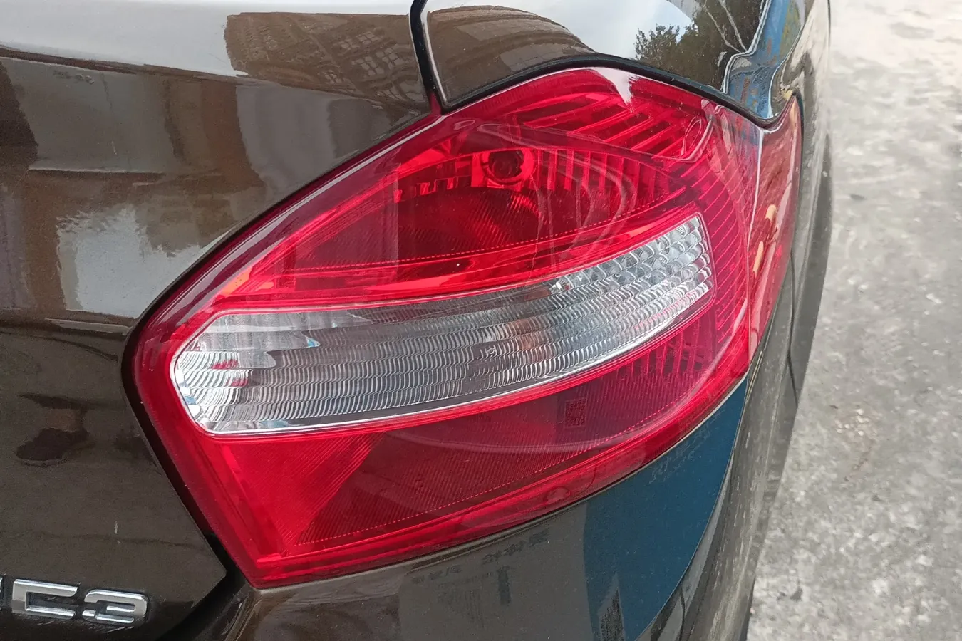 2015 KaiYi C3 1.5L 109HP L4 5AMT,autocango,china used car exporter,china ev exporter,chinese used car exporter,chinese used ev exporter