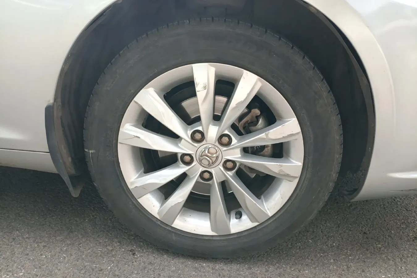 2015 BeiJing Auto Senova D50 1.5L 113HP L4 5MT,autocango,china used car exporter,china ev exporter,chinese used car exporter,chinese used ev exporter