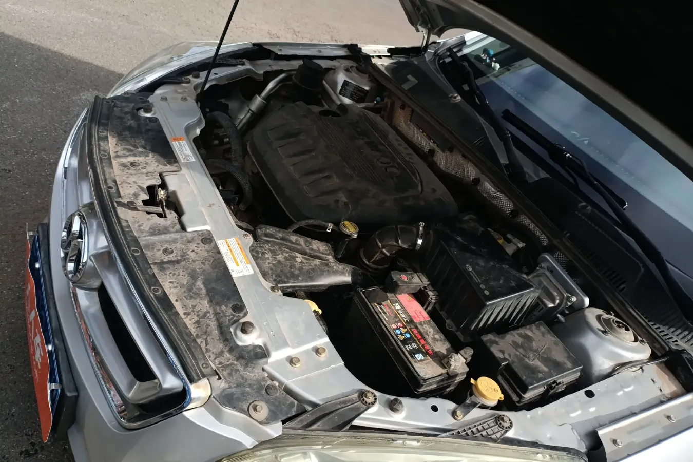 2015 BeiJing Auto Senova D50 1.5L 113HP L4 5MT,autocango,china used car exporter,china ev exporter,chinese used car exporter,chinese used ev exporter