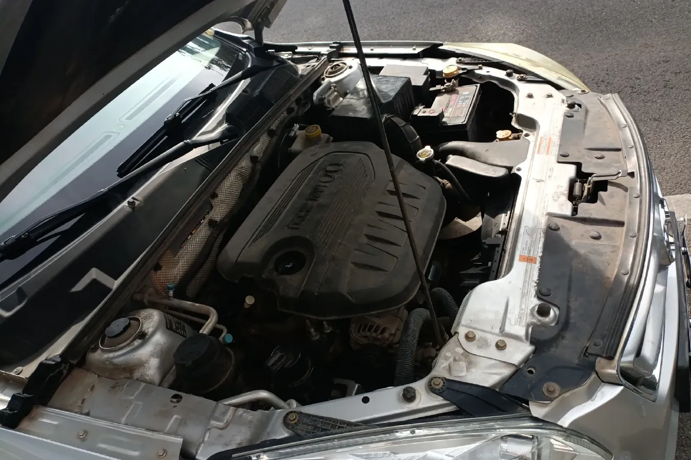 2015 BeiJing Auto Senova D50 1.5L 113HP L4 5MT,autocango,china used car exporter,china ev exporter,chinese used car exporter,chinese used ev exporter