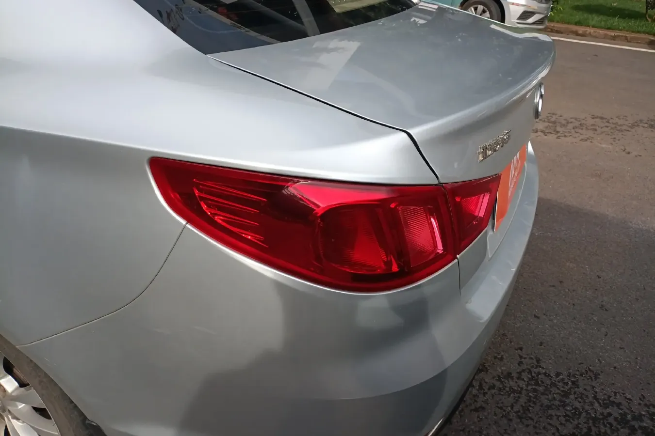 2015 BeiJing Auto Senova D50 1.5L 113HP L4 5MT,autocango,china used car exporter,china ev exporter,chinese used car exporter,chinese used ev exporter