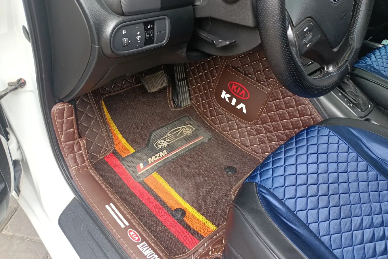 2014 Kia K3S 1.6L 128HP L4 6AT,autocango,china used car exporter,china ev exporter,chinese used car exporter,chinese used ev exporter