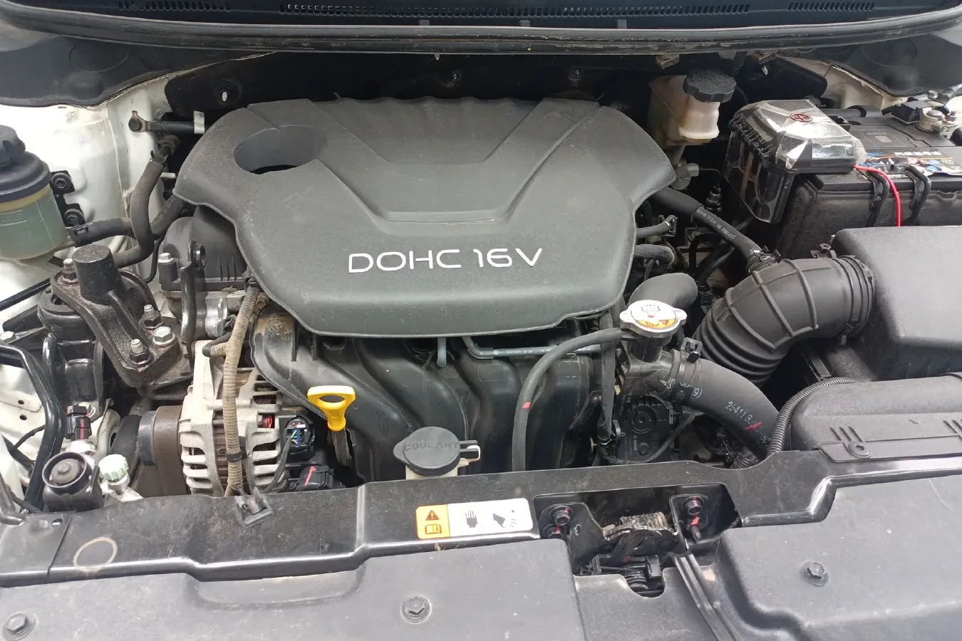 2014 Kia K3S 1.6L 128HP L4 6AT,autocango,china used car exporter,china ev exporter,chinese used car exporter,chinese used ev exporter