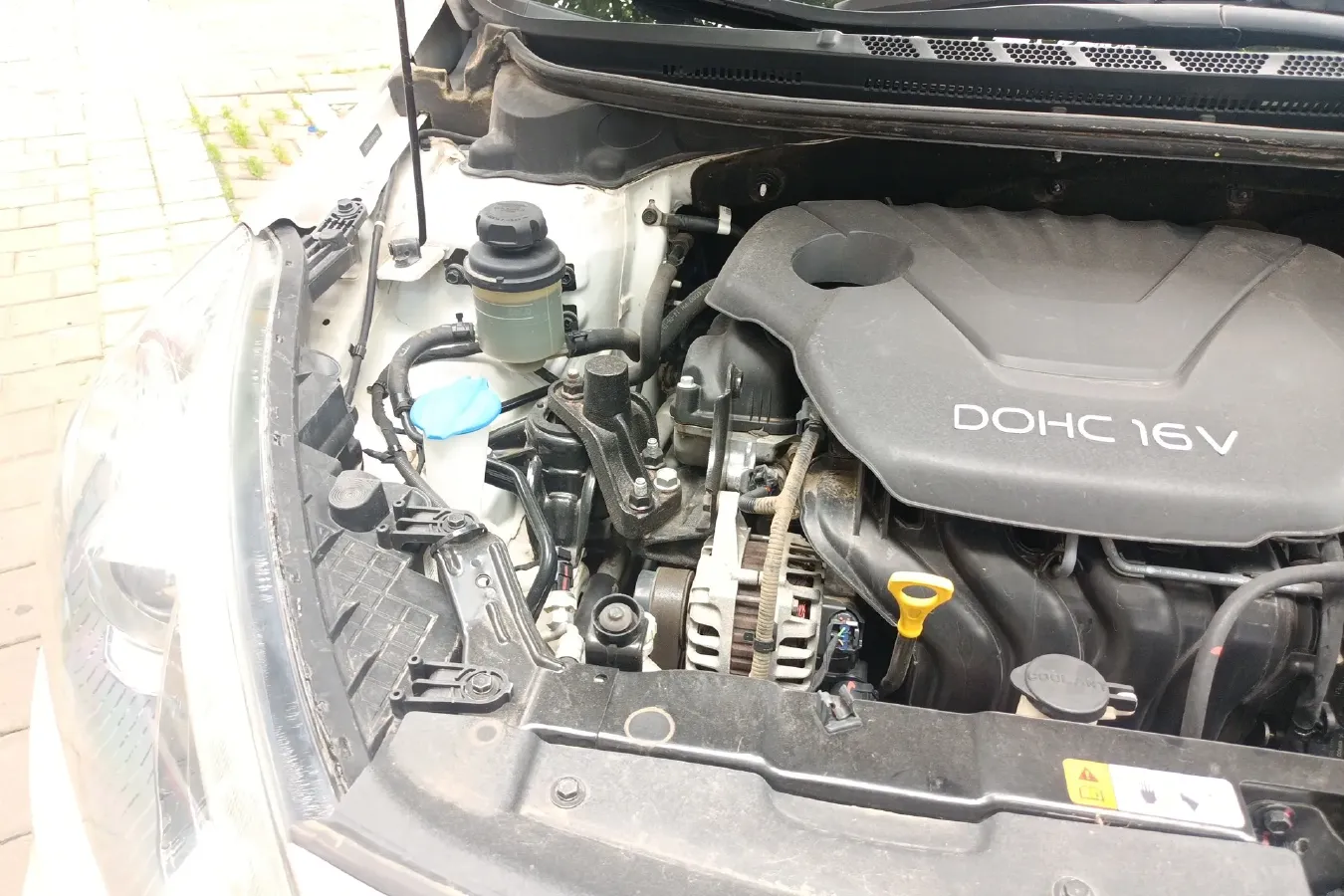 2014 Kia K3S 1.6L 128HP L4 6AT,autocango,china used car exporter,china ev exporter,chinese used car exporter,chinese used ev exporter