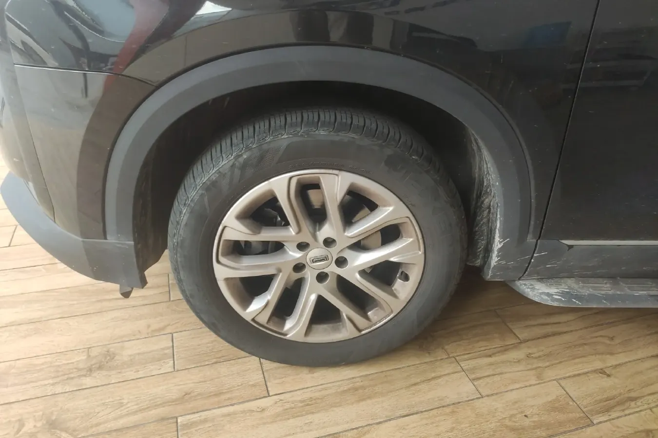 2020 Qoros 7 1.6T 204HP L4 7DCT,autocango,china used car exporter,china ev exporter,chinese used car exporter,chinese used ev exporter