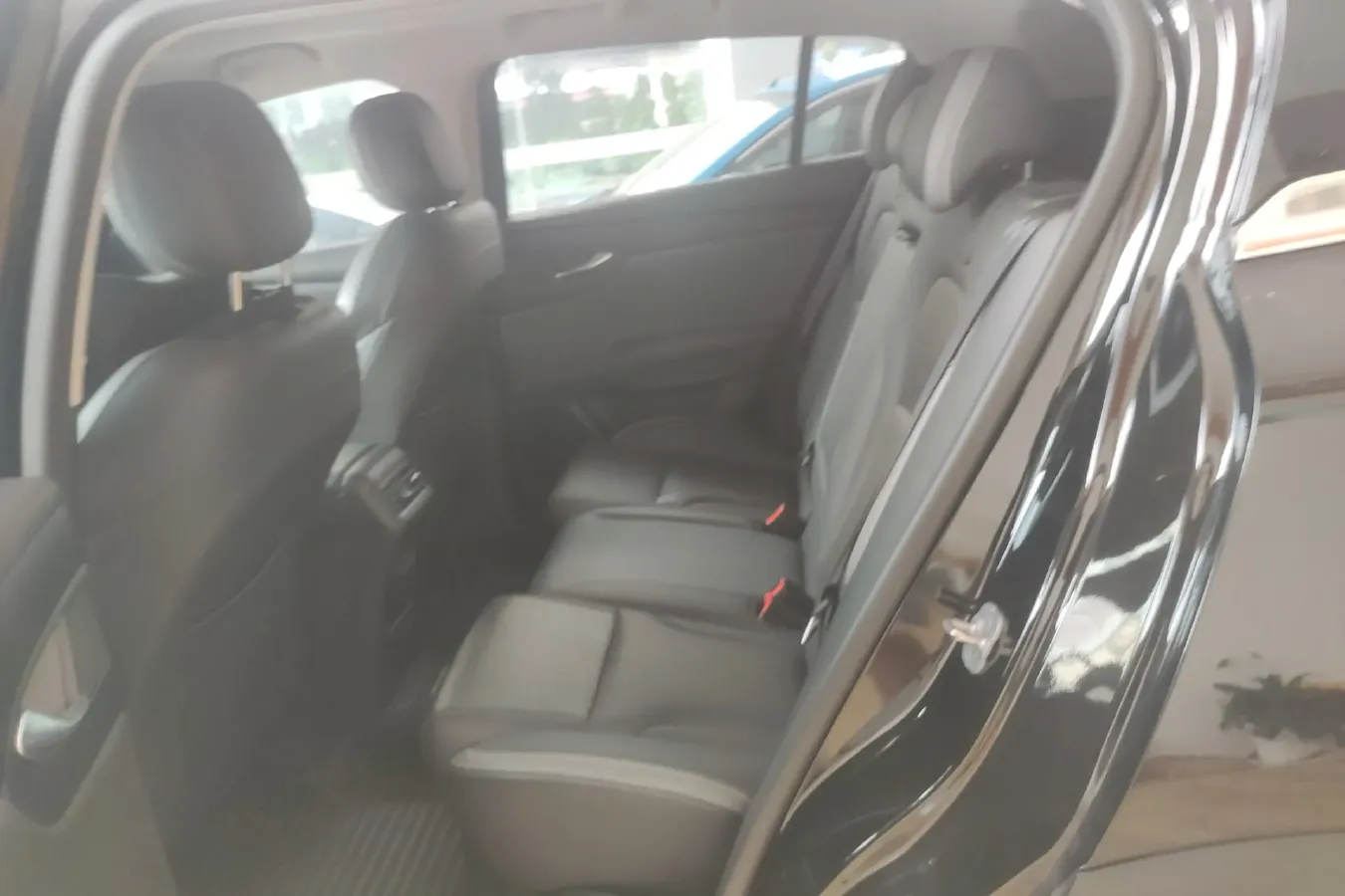 2020 Qoros 7 1.6T 204HP L4 7DCT,autocango,china used car exporter,china ev exporter,chinese used car exporter,chinese used ev exporter