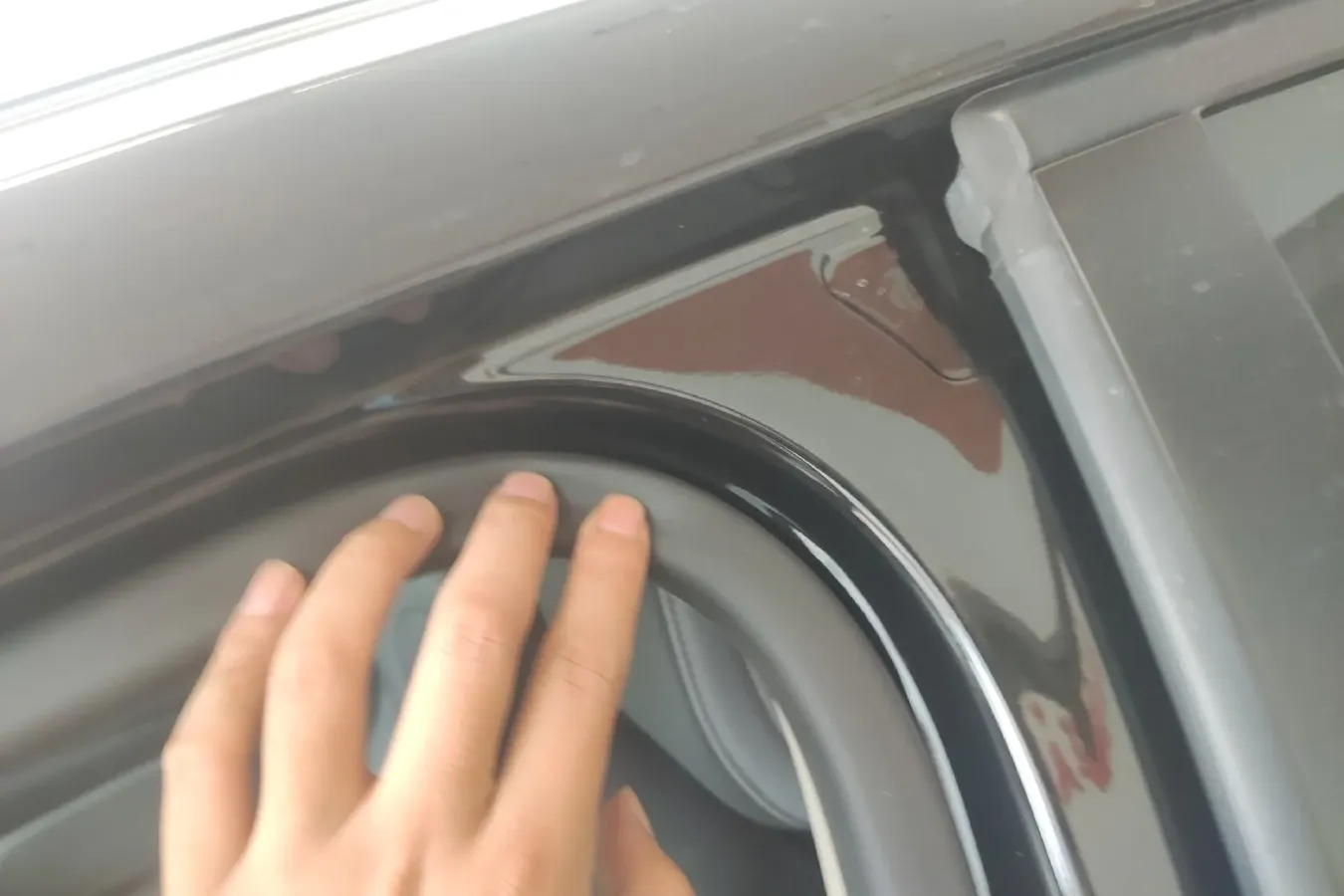 2020 Qoros 7 1.6T 204HP L4 7DCT,autocango,china used car exporter,china ev exporter,chinese used car exporter,chinese used ev exporter