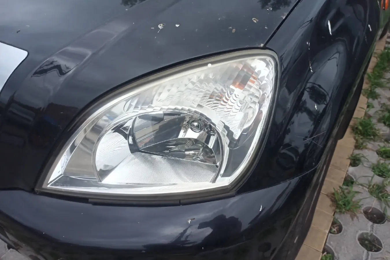 2012 Chery Tiggo 1.6L 119HP L4 5MT,autocango,china used car exporter,china ev exporter,chinese used car exporter,chinese used ev exporter