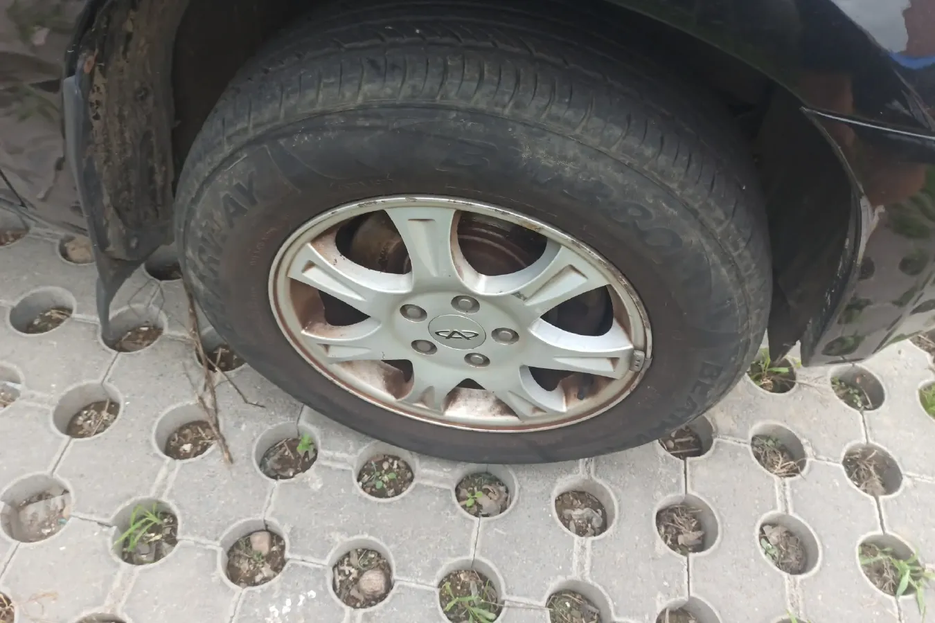 2012 Chery Tiggo 1.6L 119HP L4 5MT,autocango,china used car exporter,china ev exporter,chinese used car exporter,chinese used ev exporter