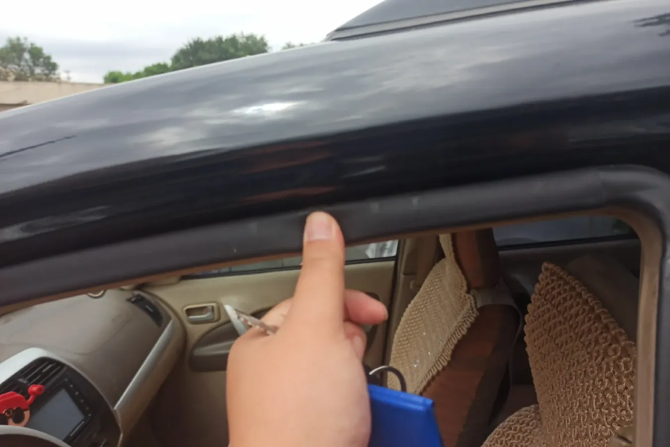 2012 Chery Tiggo 1.6L 119HP L4 5MT,autocango,china used car exporter,china ev exporter,chinese used car exporter,chinese used ev exporter