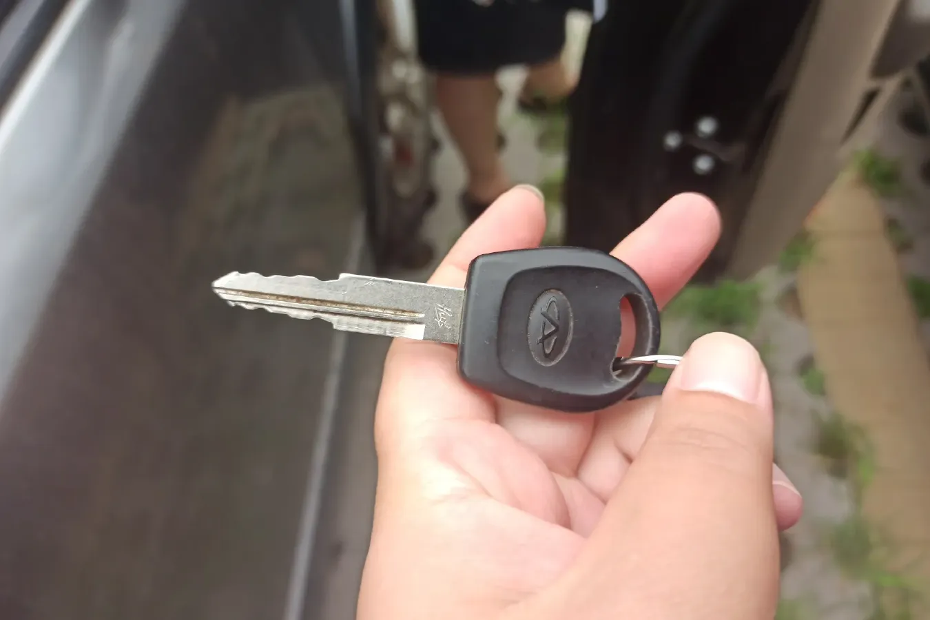 2012 Chery Tiggo 1.6L 119HP L4 5MT,autocango,china used car exporter,china ev exporter,chinese used car exporter,chinese used ev exporter