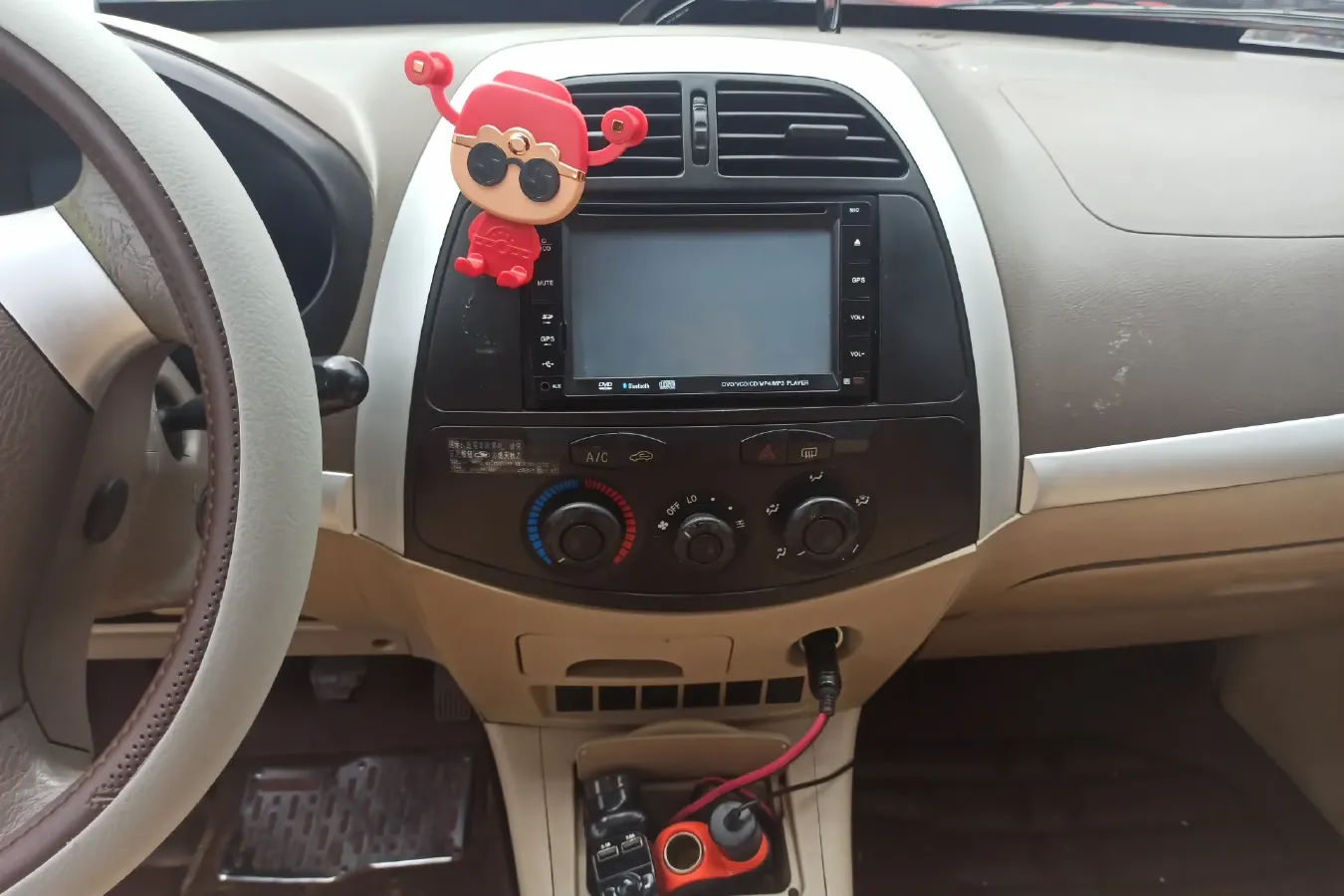 2012 Chery Tiggo 1.6L 119HP L4 5MT,autocango,china used car exporter,china ev exporter,chinese used car exporter,chinese used ev exporter