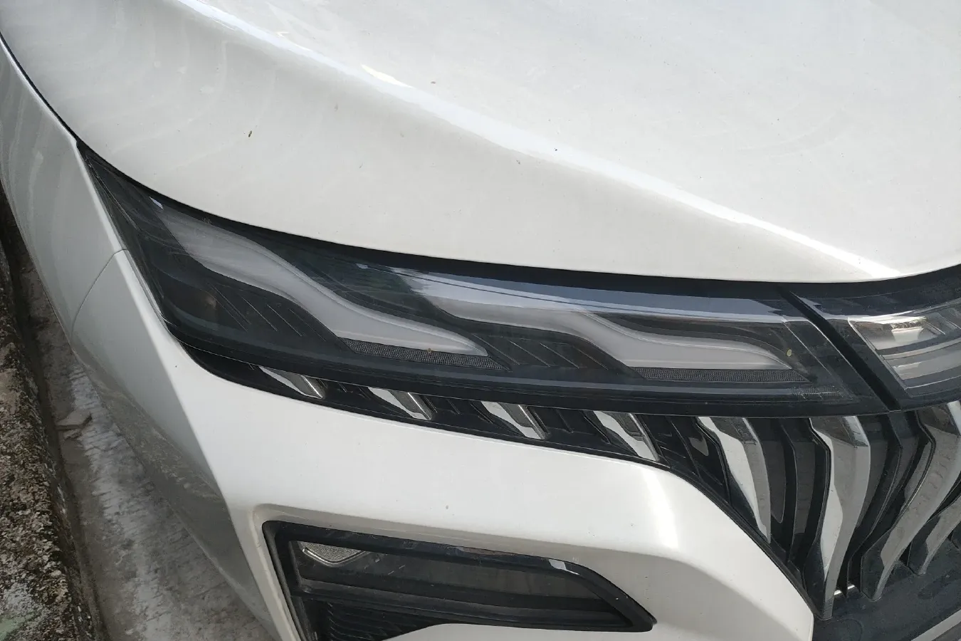 2022 DongFeng Aeolus HaoJi 1.5T 177HP L4 E-CVT Hybrid,autocango,china used car exporter,china ev exporter,chinese used car exporter,chinese used ev exporter