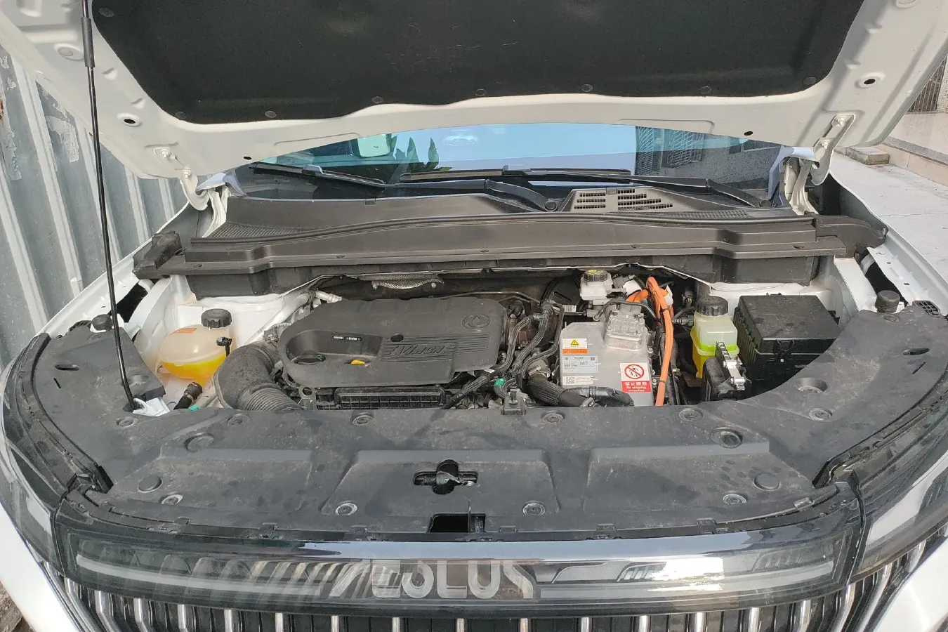 2022 DongFeng Aeolus HaoJi 1.5T 177HP L4 E-CVT Hybrid,autocango,china used car exporter,china ev exporter,chinese used car exporter,chinese used ev exporter