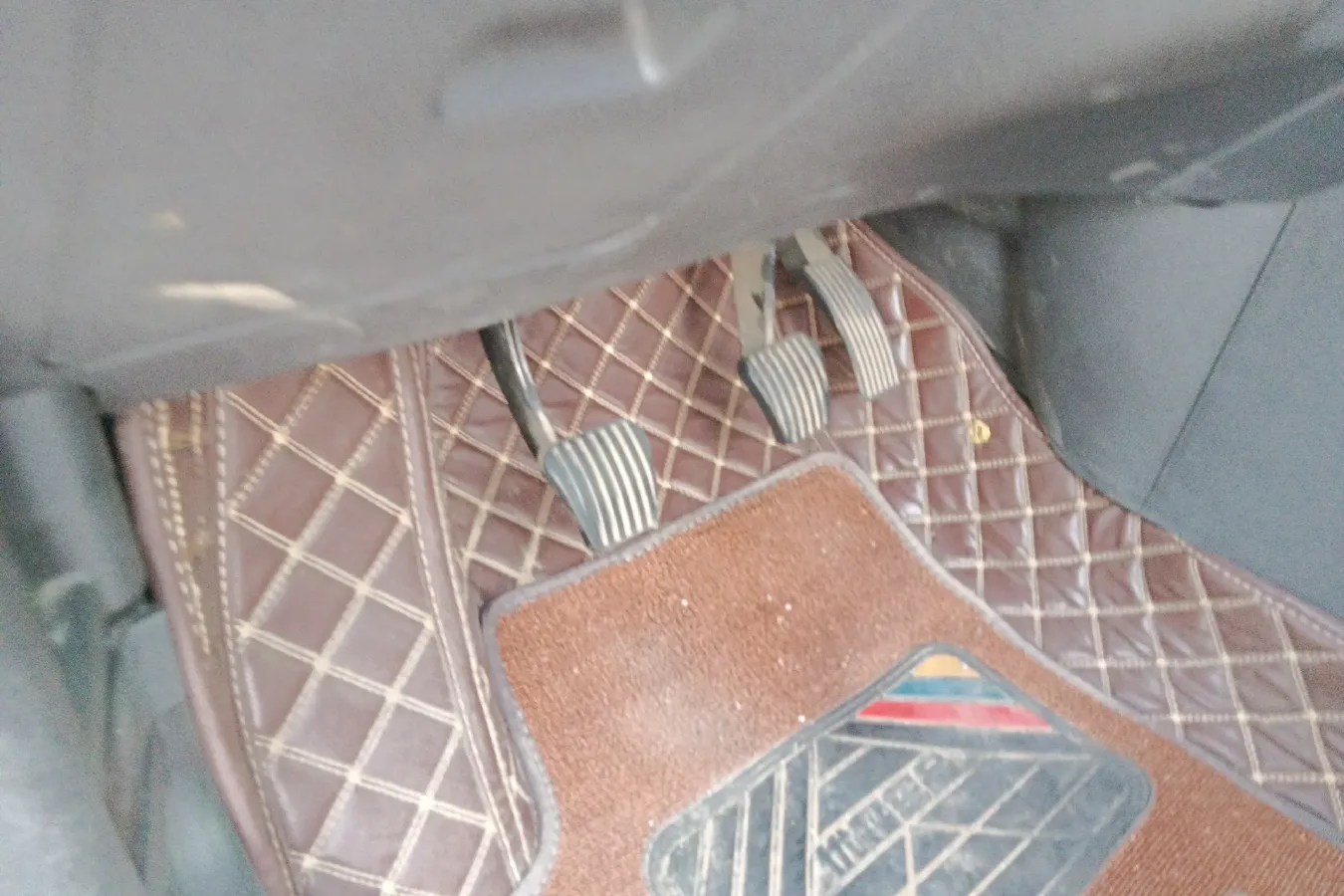 2017 Landwind X2 1.6L 125HP L4 5MT,autocango,china used car exporter,china ev exporter,chinese used car exporter,chinese used ev exporter