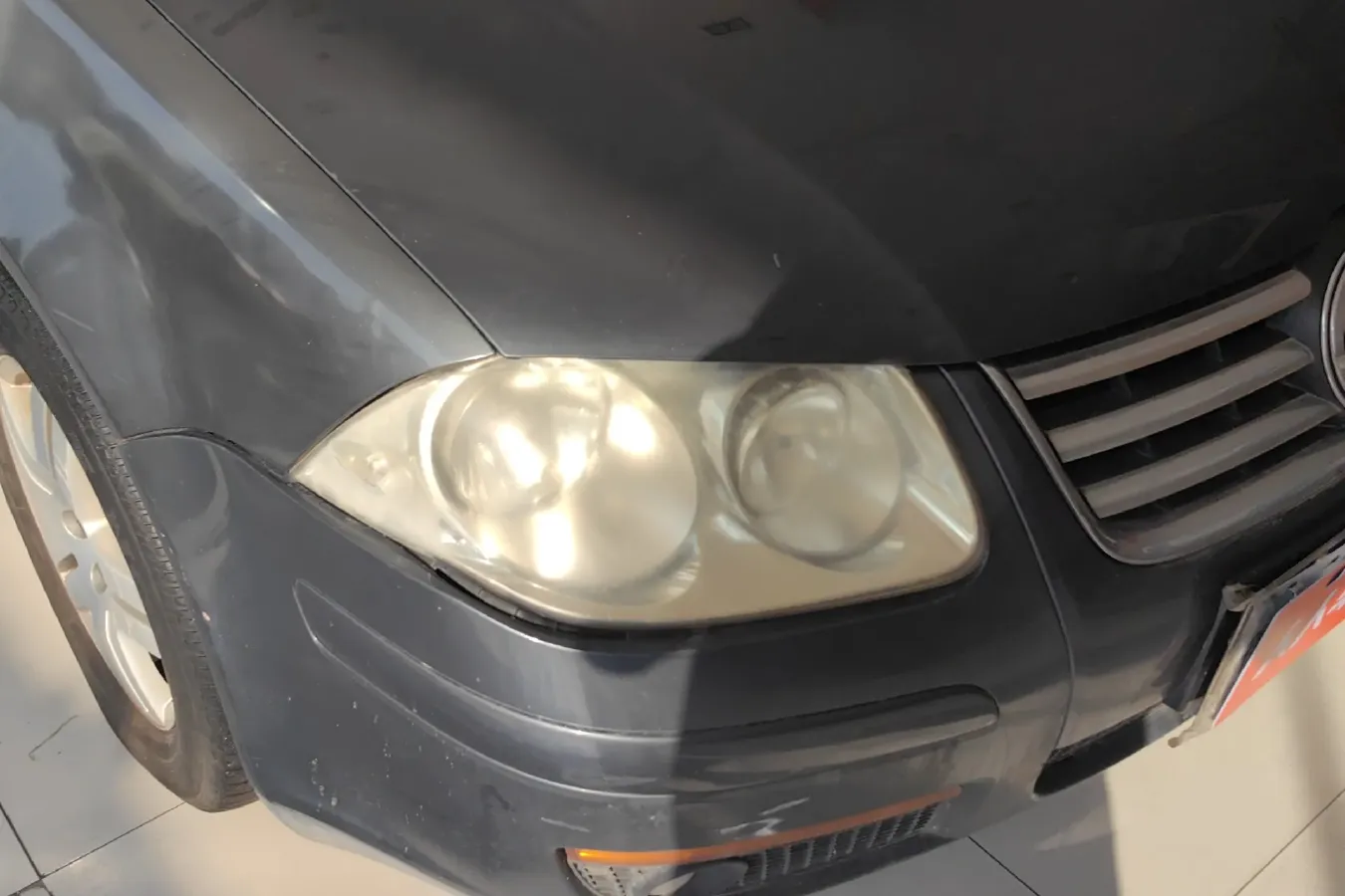 2006 Volkswagen Bora Classic 1.6L 100HP L4 4AT,autocango,china used car exporter,china ev exporter,chinese used car exporter,chinese used ev exporter