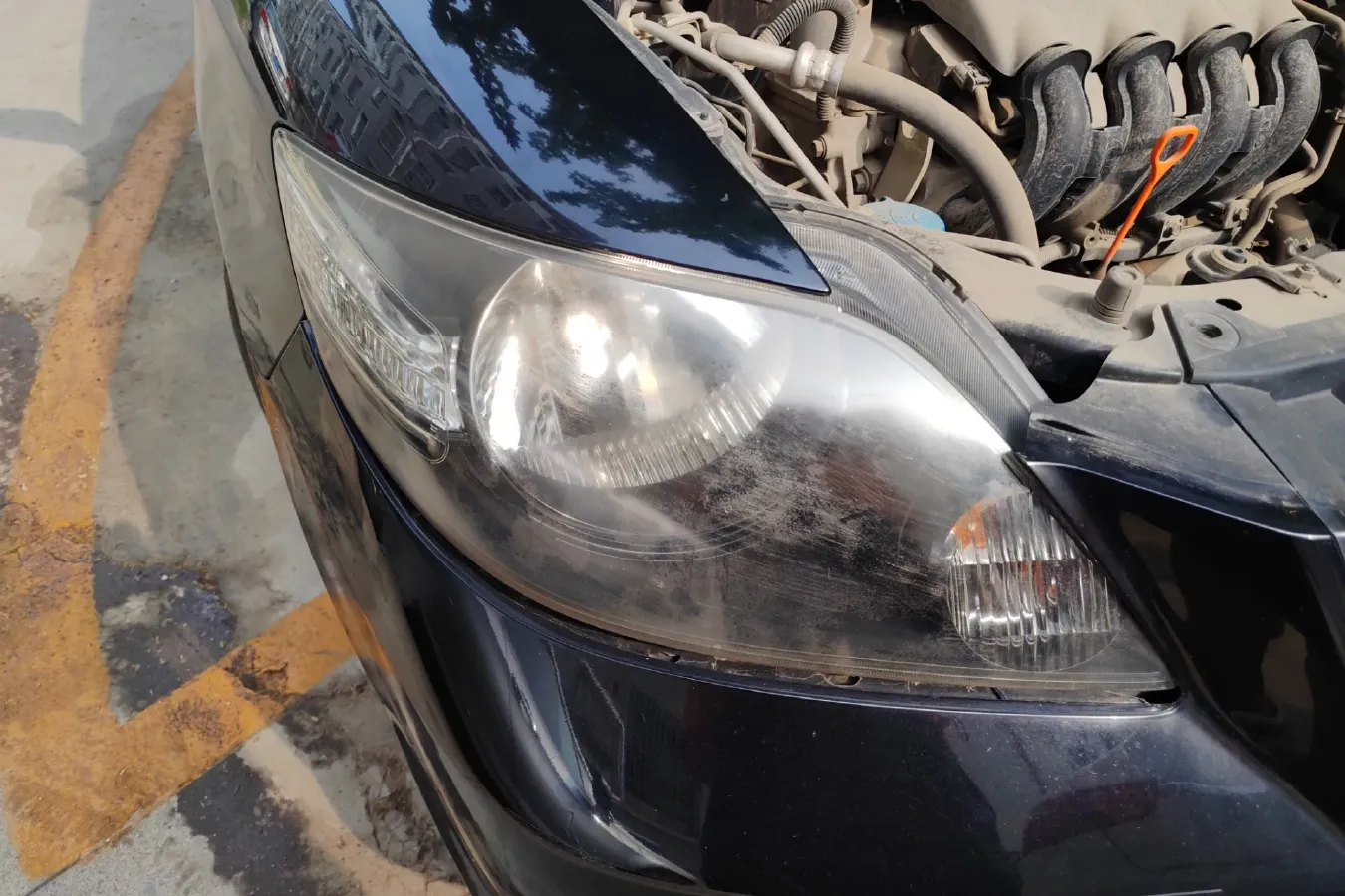 2011 Everus S1 1.3L 82HP L4 5MT,autocango,china used car exporter,china ev exporter,chinese used car exporter,chinese used ev exporter