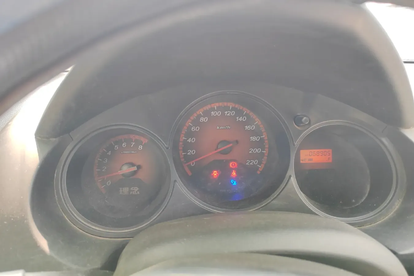 2011 Everus S1 1.3L 82HP L4 5MT,autocango,china used car exporter,china ev exporter,chinese used car exporter,chinese used ev exporter