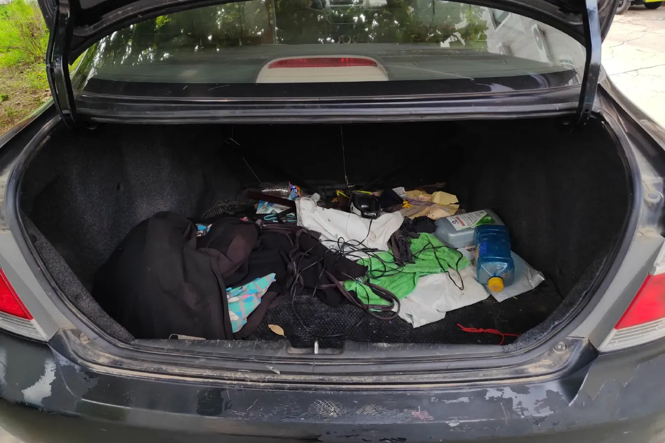 2011 Everus S1 1.3L 82HP L4 5MT,autocango,china used car exporter,china ev exporter,chinese used car exporter,chinese used ev exporter