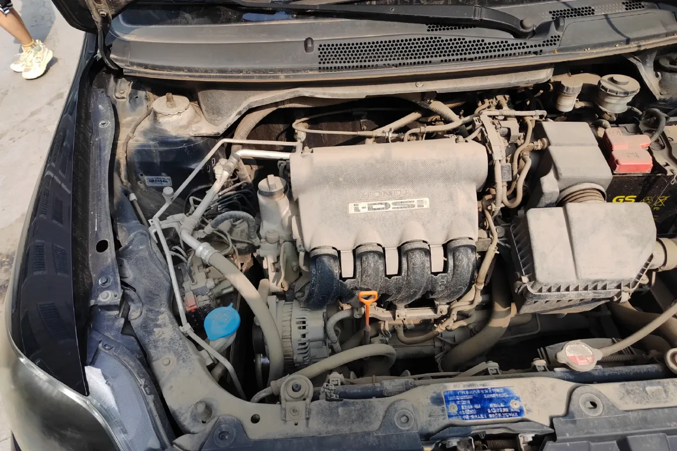 2011 Everus S1 1.3L 82HP L4 5MT,autocango,china used car exporter,china ev exporter,chinese used car exporter,chinese used ev exporter