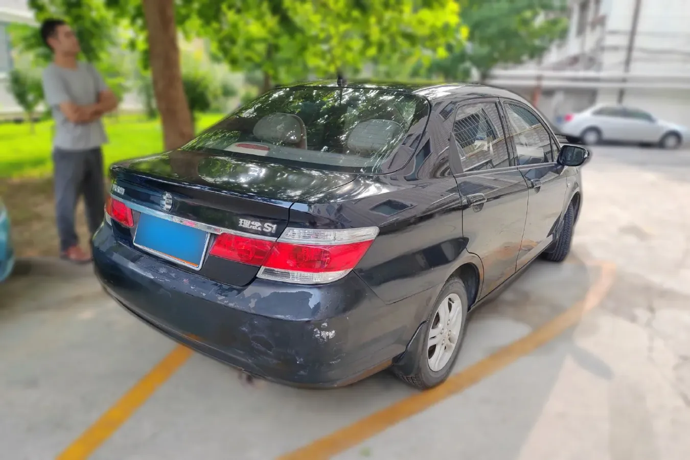 2011 Everus S1 1.3L 82HP L4 5MT,autocango,china used car exporter,china ev exporter,chinese used car exporter,chinese used ev exporter