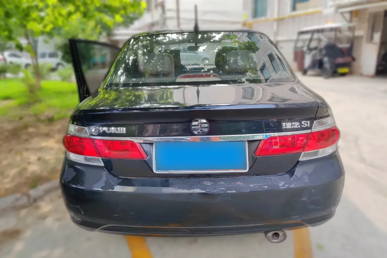 2011 Everus S1 1.3L 82HP L4 5MT,autocango,china used car exporter,china ev exporter,chinese used car exporter,chinese used ev exporter