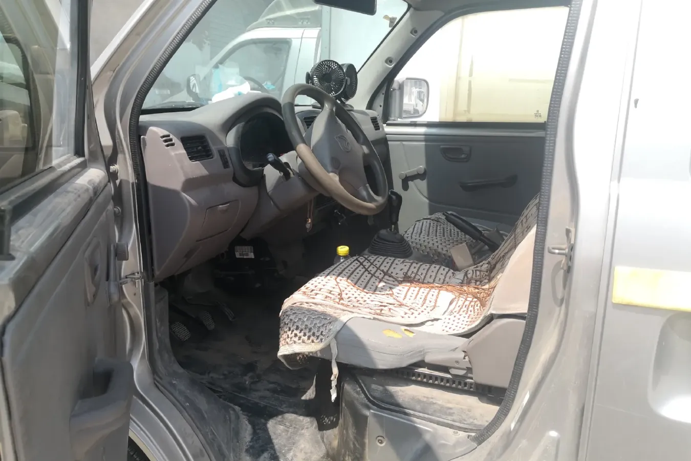 2017 ChangAn KuaYue ChangAn V3 1.2L 88HP L4 5MT,autocango,china used car exporter,china ev exporter,chinese used car exporter,chinese used ev exporter