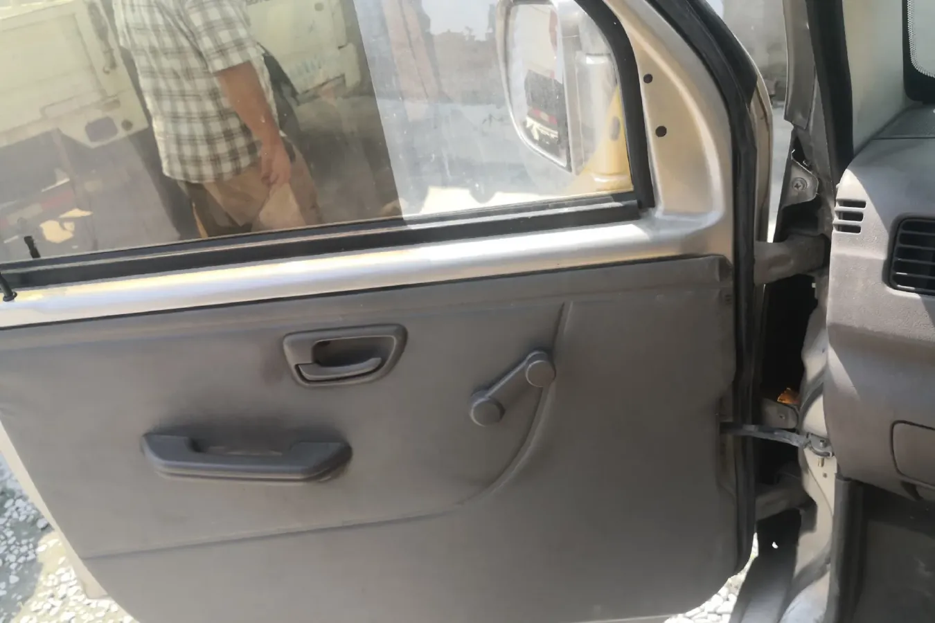 2017 ChangAn KuaYue ChangAn V3 1.2L 88HP L4 5MT,autocango,china used car exporter,china ev exporter,chinese used car exporter,chinese used ev exporter