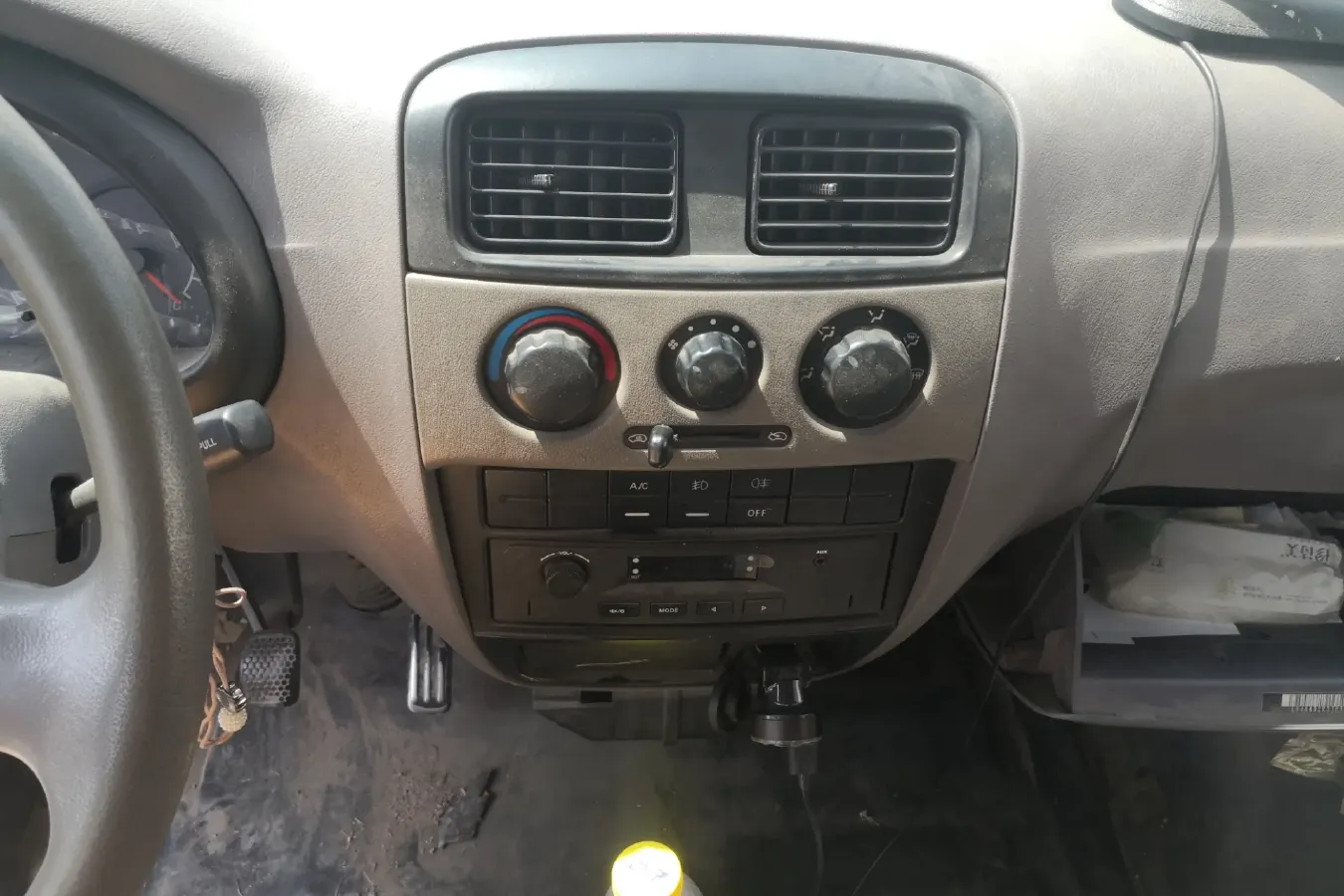 2017 ChangAn KuaYue ChangAn V3 1.2L 88HP L4 5MT,autocango,china used car exporter,china ev exporter,chinese used car exporter,chinese used ev exporter