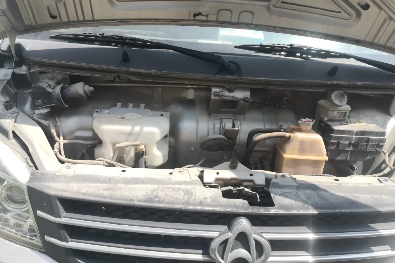 2017 ChangAn KuaYue ChangAn V3 1.2L 88HP L4 5MT,autocango,china used car exporter,china ev exporter,chinese used car exporter,chinese used ev exporter